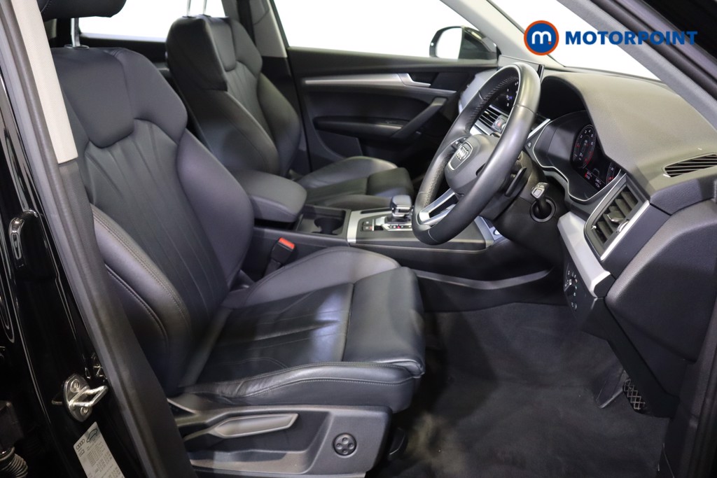 Audi Q5 Sport Automatic Petrol SUV - Stock Number (1546328) - 6th supplementary image