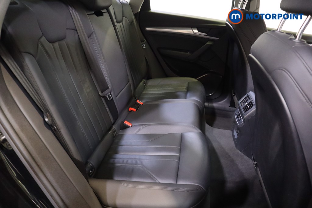 Audi Q5 Sport Automatic Petrol SUV - Stock Number (1546328) - 7th supplementary image