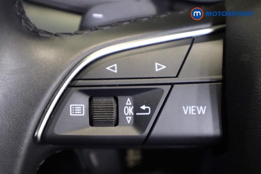 Audi Q5 Sport Automatic Petrol SUV - Stock Number (1546328) - 16th supplementary image