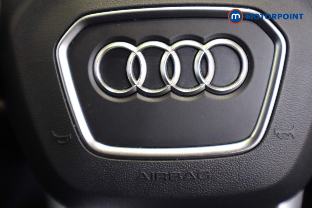 Audi Q5 Sport Automatic Petrol SUV - Stock Number (1546328) - 18th supplementary image