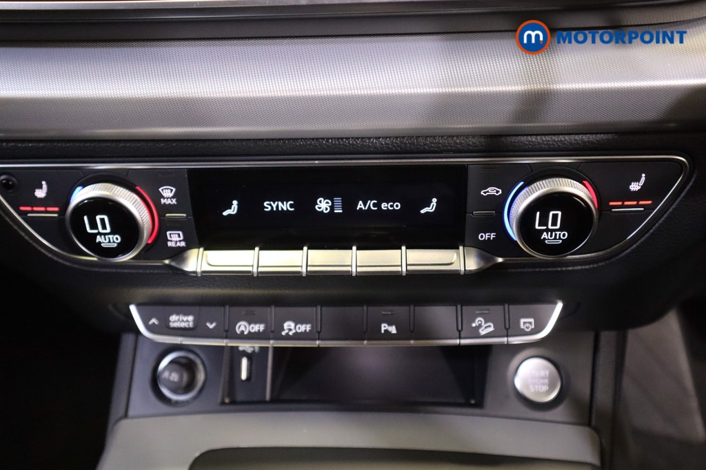 Audi Q5 Sport Automatic Petrol SUV - Stock Number (1546328) - 21st supplementary image