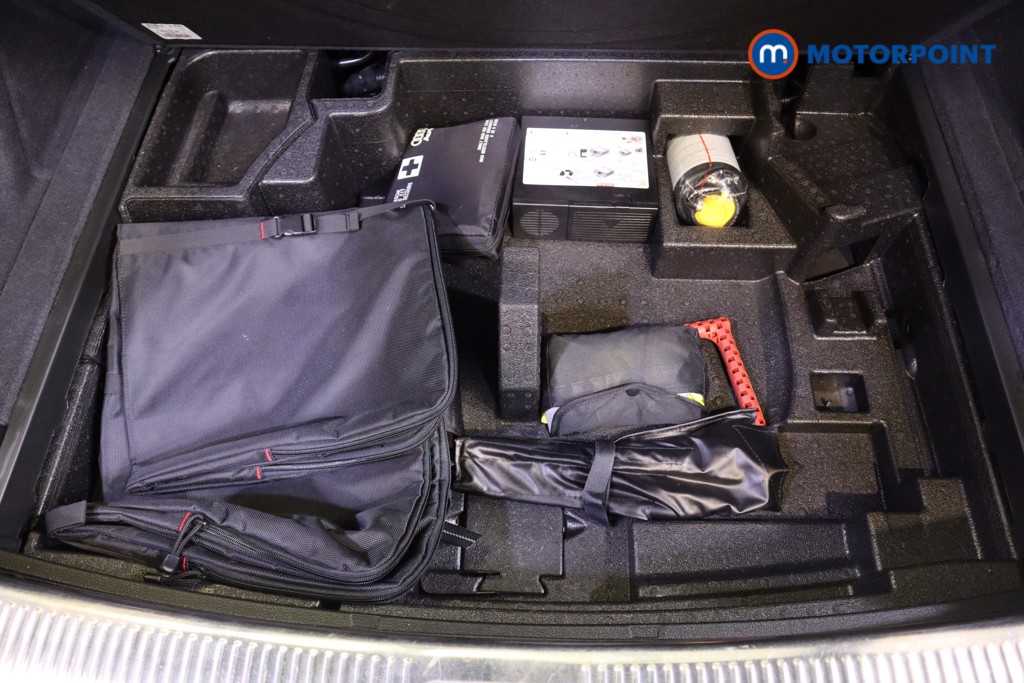 Audi Q5 Sport Automatic Petrol SUV - Stock Number (1546328) - 29th supplementary image