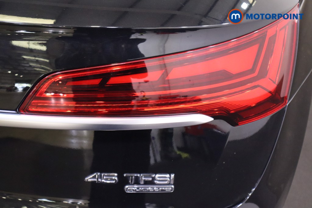Audi Q5 Sport Automatic Petrol SUV - Stock Number (1546328) - 32nd supplementary image