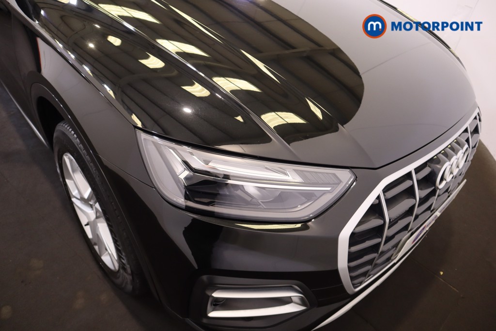 Audi Q5 Sport Automatic Petrol SUV - Stock Number (1546328) - 35th supplementary image