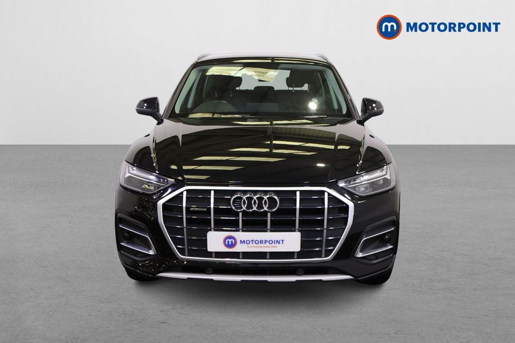 Audi Q5 Sport Automatic Petrol SUV - Stock Number (1546328) - Front bumper