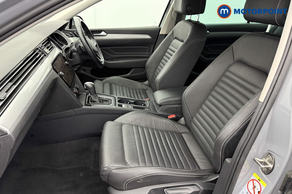 Volkswagen Passat SEL Automatic Petrol Saloon - Stock Number (1546465) - 23rd supplementary image