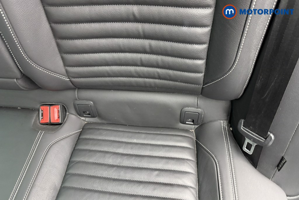 Volkswagen Passat SEL Automatic Petrol Saloon - Stock Number (1546465) - 25th supplementary image
