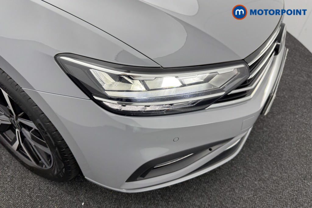 Volkswagen Passat SEL Automatic Petrol Saloon - Stock Number (1546465) - 28th supplementary image