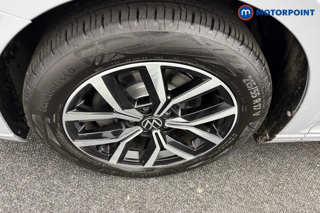 Volkswagen Passat SEL Automatic Petrol Saloon - Stock Number (1546465) - 30th supplementary image