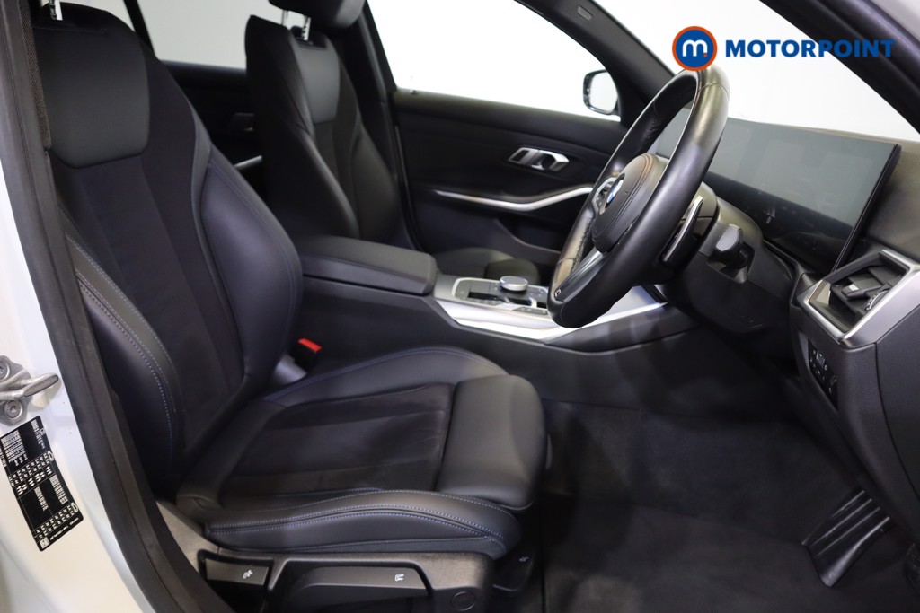 BMW 3 Series M Sport Automatic Petrol Saloon - Stock Number (1546481) - 6th supplementary image