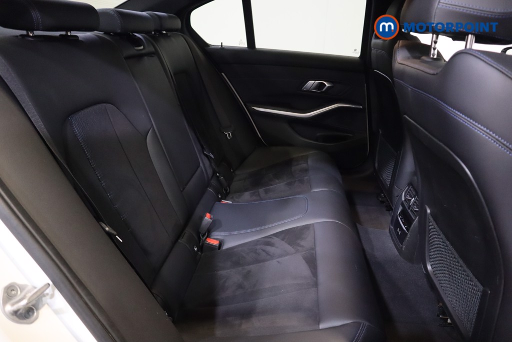 BMW 3 Series M Sport Automatic Petrol Saloon - Stock Number (1546481) - 7th supplementary image