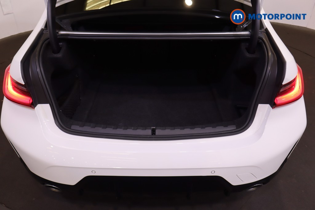 BMW 3 Series M Sport Automatic Petrol Saloon - Stock Number (1546481) - 8th supplementary image