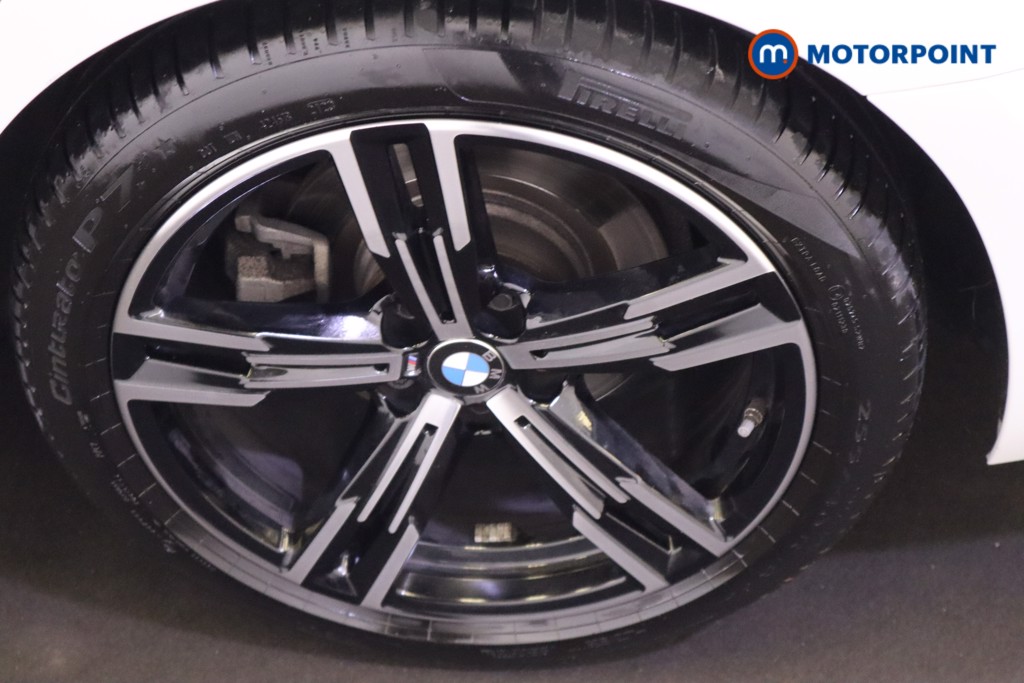 BMW 3 Series M Sport Automatic Petrol Saloon - Stock Number (1546481) - 9th supplementary image