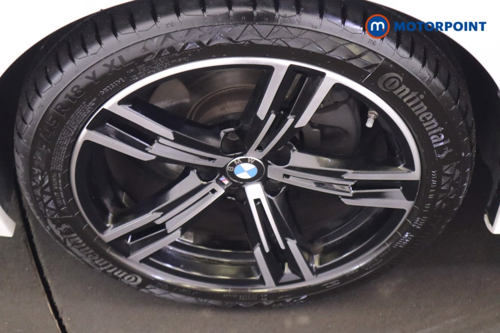 BMW 3 Series M Sport Automatic Petrol Saloon - Stock Number (1546481) - 10th supplementary image