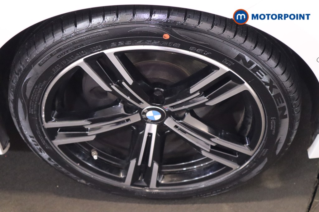 BMW 3 Series M Sport Automatic Petrol Saloon - Stock Number (1546481) - 11th supplementary image