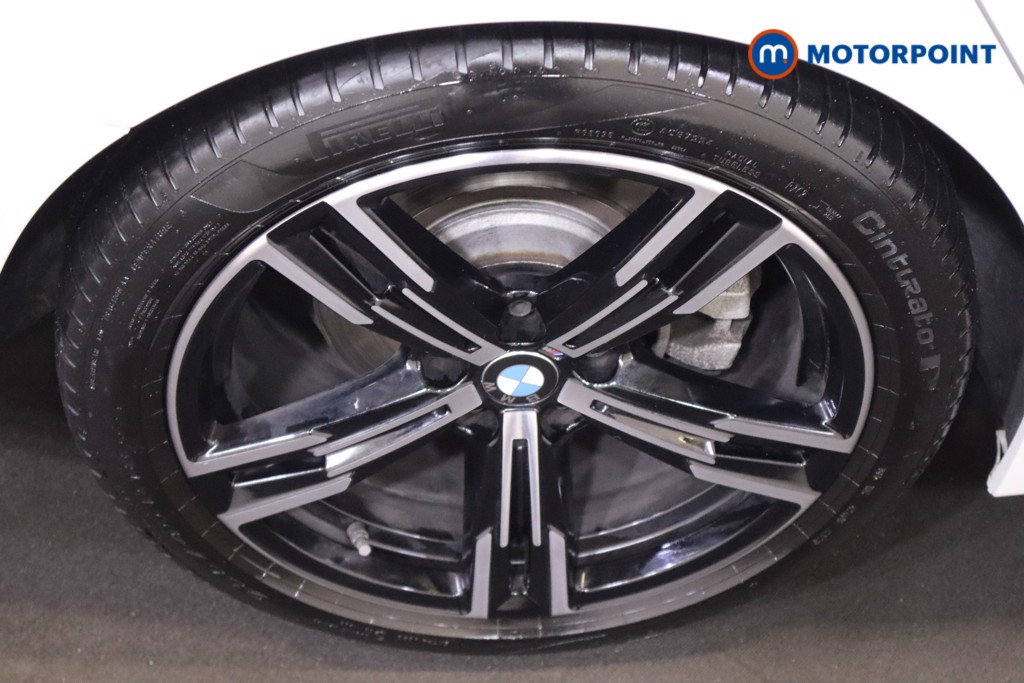 BMW 3 Series M Sport Automatic Petrol Saloon - Stock Number (1546481) - 12th supplementary image