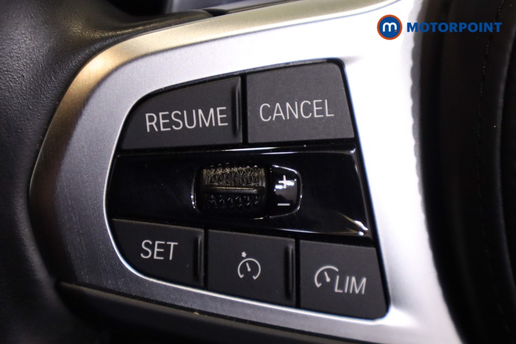 BMW 3 Series M Sport Automatic Petrol Saloon - Stock Number (1546481) - 15th supplementary image