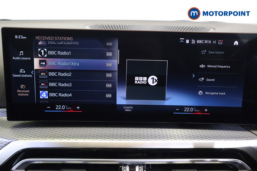 BMW 3 Series M Sport Automatic Petrol Saloon - Stock Number (1546481) - 18th supplementary image