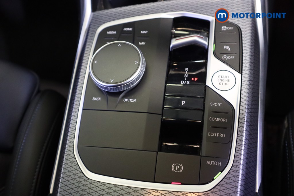 BMW 3 Series M Sport Automatic Petrol Saloon - Stock Number (1546481) - 20th supplementary image