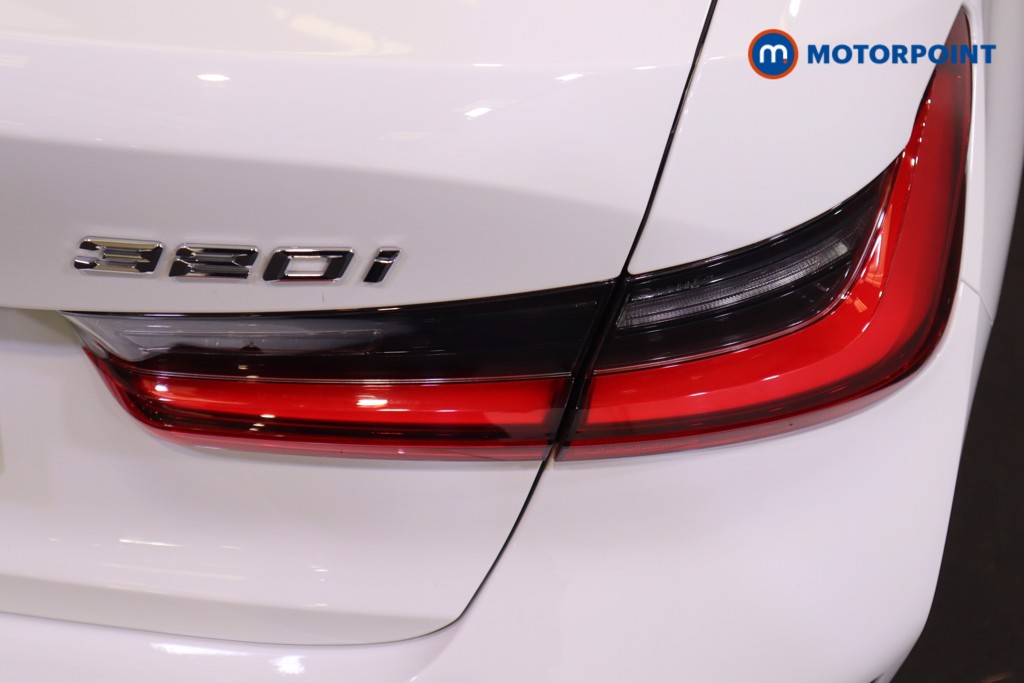 BMW 3 Series M Sport Automatic Petrol Saloon - Stock Number (1546481) - 27th supplementary image