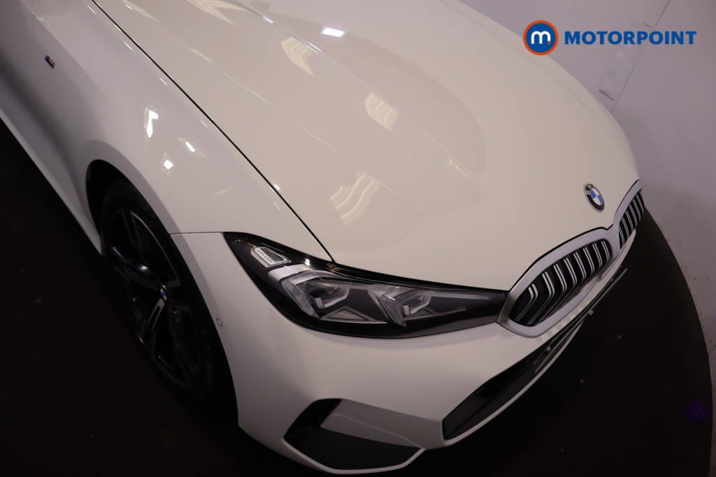 BMW 3 Series M Sport Automatic Petrol Saloon - Stock Number (1546481) - 30th supplementary image
