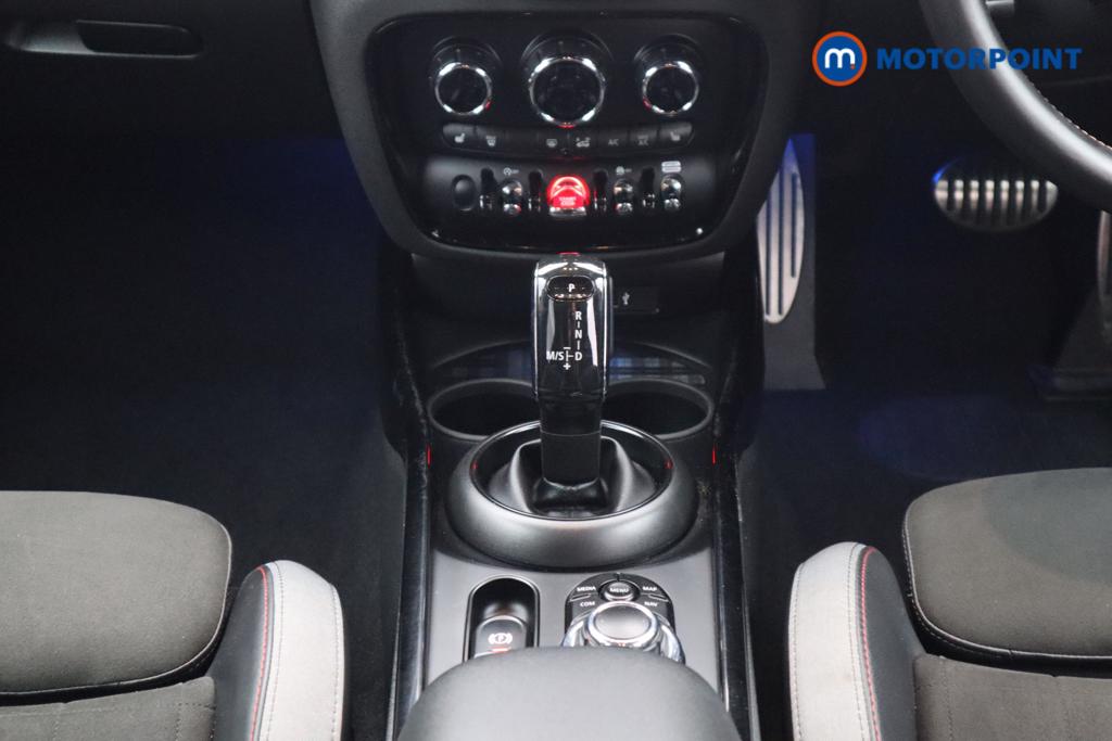 Mini Clubman Cooper Sport Automatic Petrol Estate - Stock Number (1546499) - 5th supplementary image