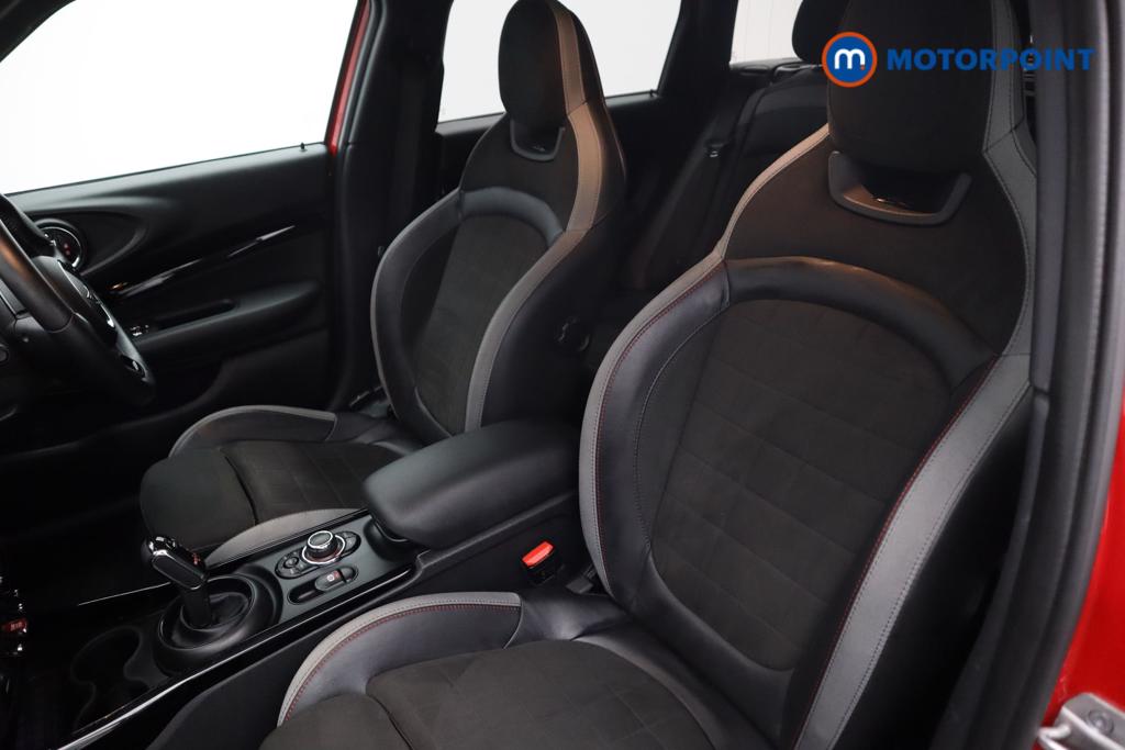 Mini Clubman Cooper Sport Automatic Petrol Estate - Stock Number (1546499) - 6th supplementary image