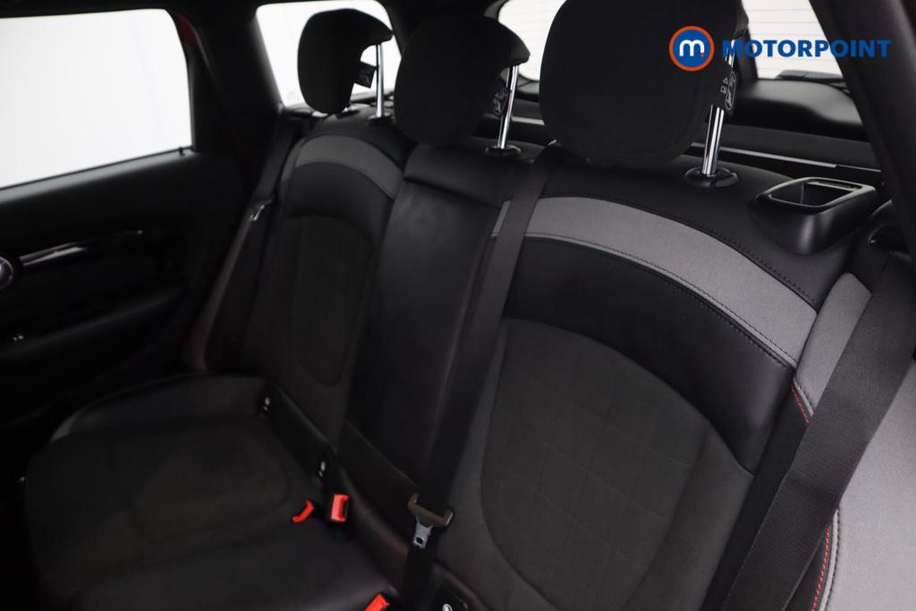 Mini Clubman Cooper Sport Automatic Petrol Estate - Stock Number (1546499) - 7th supplementary image