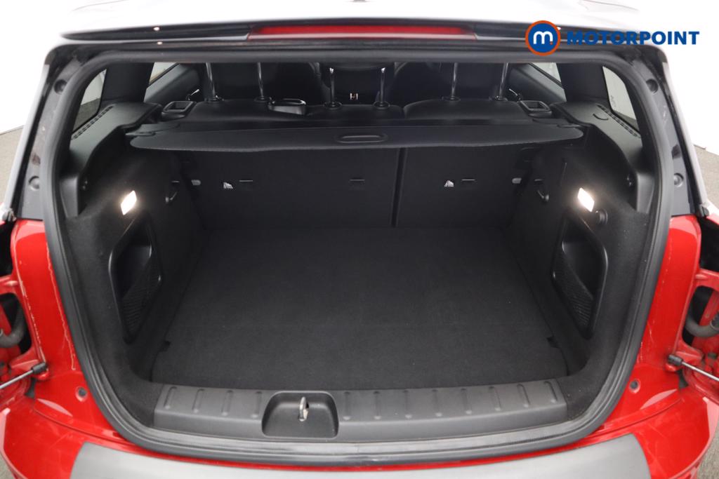 Mini Clubman Cooper Sport Automatic Petrol Estate - Stock Number (1546499) - 8th supplementary image