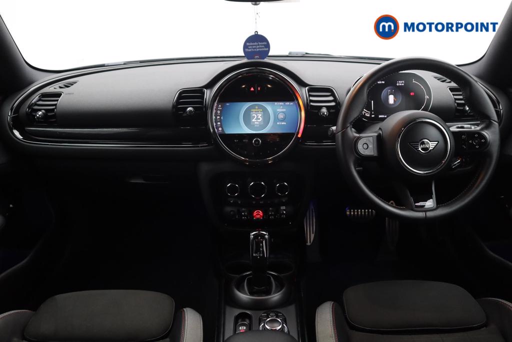 Mini Clubman Cooper Sport Automatic Petrol Estate - Stock Number (1546499) - 13th supplementary image