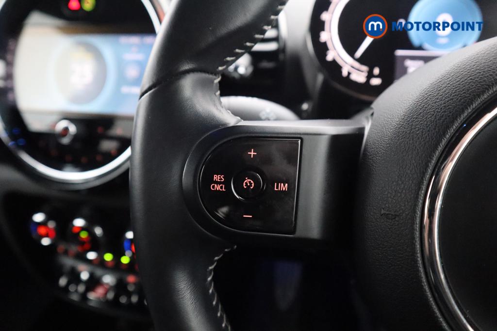 Mini Clubman Cooper Sport Automatic Petrol Estate - Stock Number (1546499) - 14th supplementary image