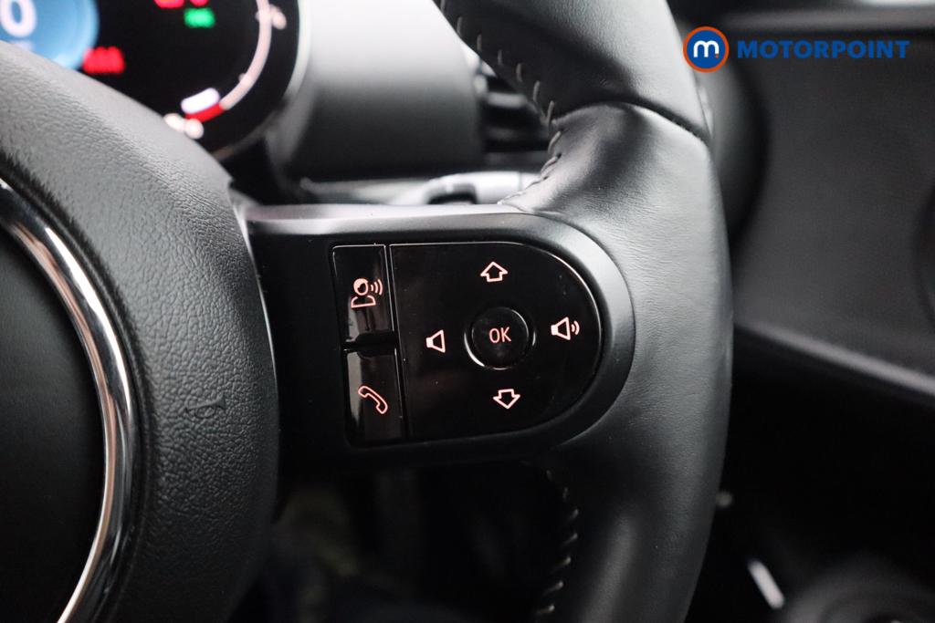 Mini Clubman Cooper Sport Automatic Petrol Estate - Stock Number (1546499) - 15th supplementary image