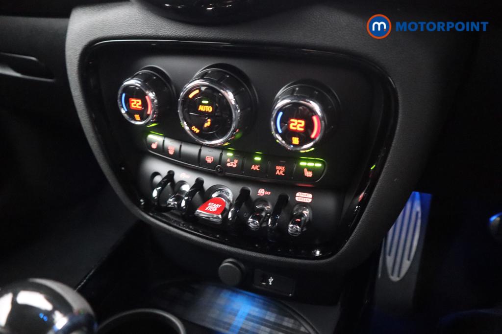 Mini Clubman Cooper Sport Automatic Petrol Estate - Stock Number (1546499) - 16th supplementary image
