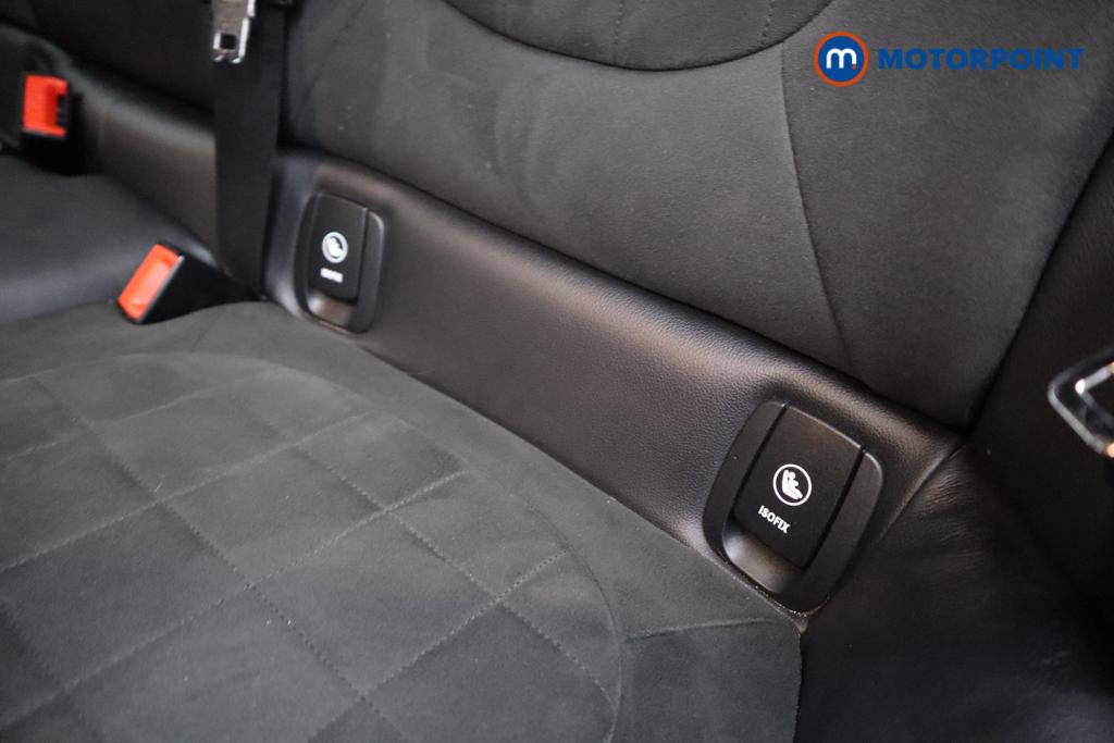 Mini Clubman Cooper Sport Automatic Petrol Estate - Stock Number (1546499) - 23rd supplementary image
