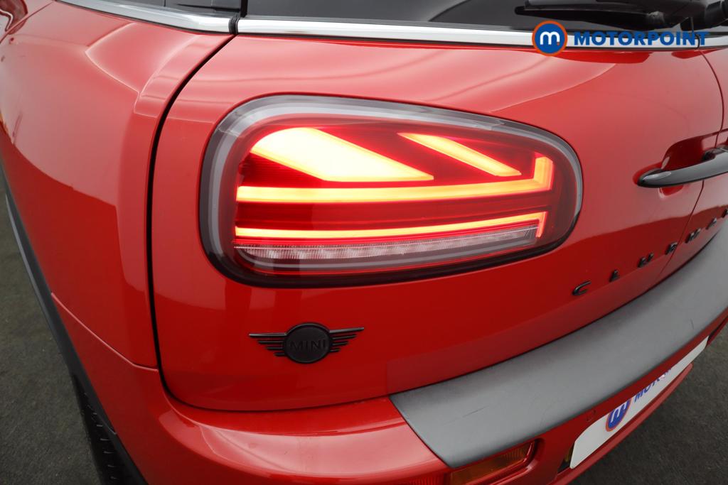 Mini Clubman Cooper Sport Automatic Petrol Estate - Stock Number (1546499) - 26th supplementary image