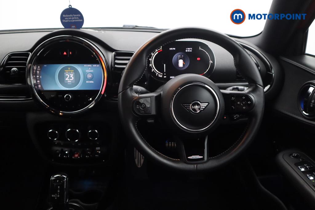 Mini Clubman Cooper Sport Automatic Petrol Estate - Stock Number (1546499) - 1st supplementary image