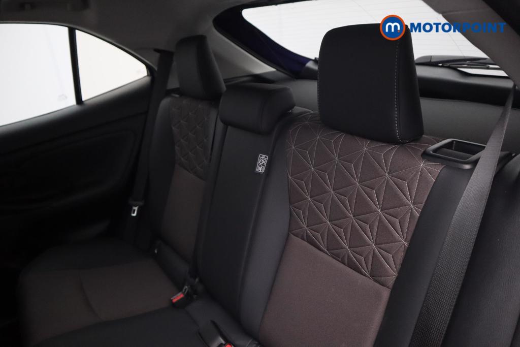 Toyota Yaris Cross Excel Automatic Petrol-Electric Hybrid Estate - Stock Number (1546660) - 7th supplementary image