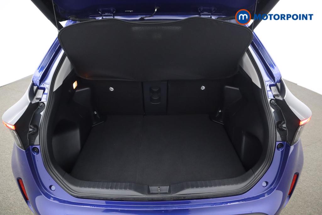 Toyota Yaris Cross Excel Automatic Petrol-Electric Hybrid Estate - Stock Number (1546660) - 8th supplementary image