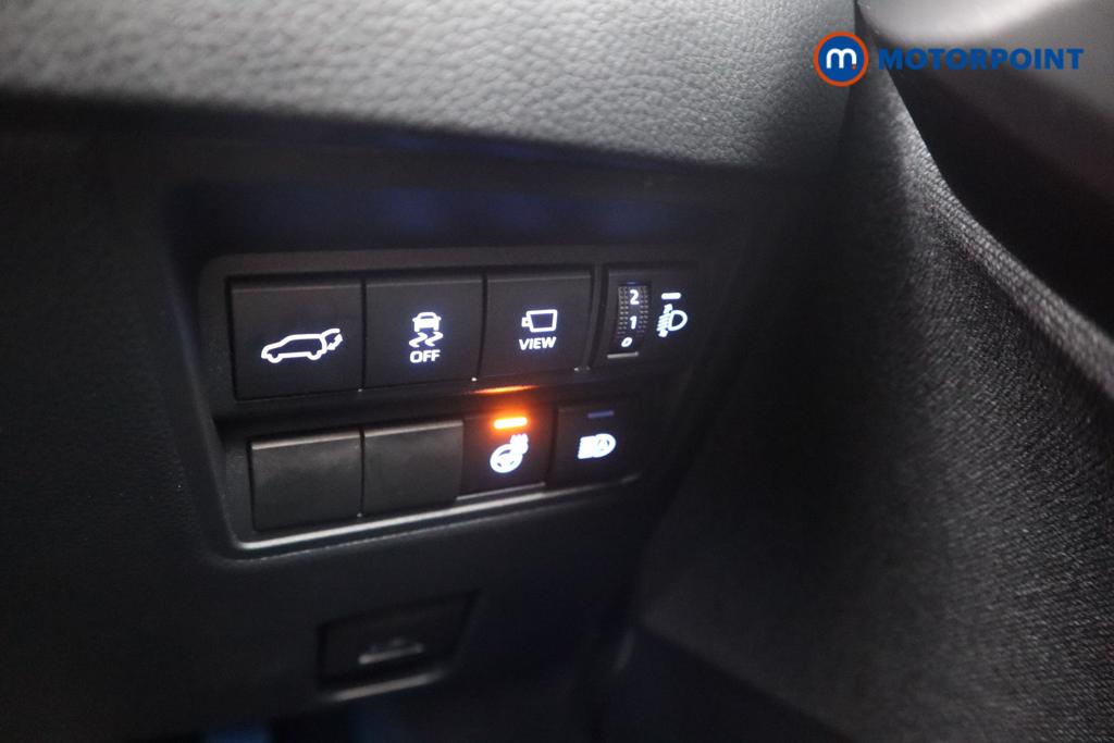 Toyota Yaris Cross Excel Automatic Petrol-Electric Hybrid Estate - Stock Number (1546660) - 20th supplementary image