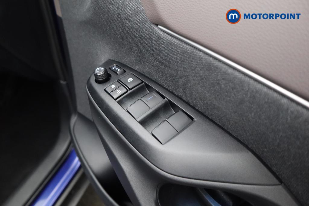 Toyota Yaris Cross Excel Automatic Petrol-Electric Hybrid Estate - Stock Number (1546660) - 22nd supplementary image