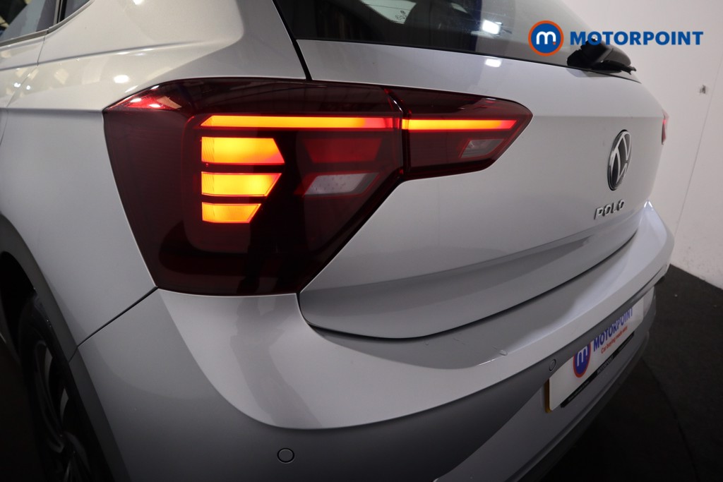 Volkswagen Polo Life Automatic Petrol Hatchback - Stock Number (1546729) - 20th supplementary image