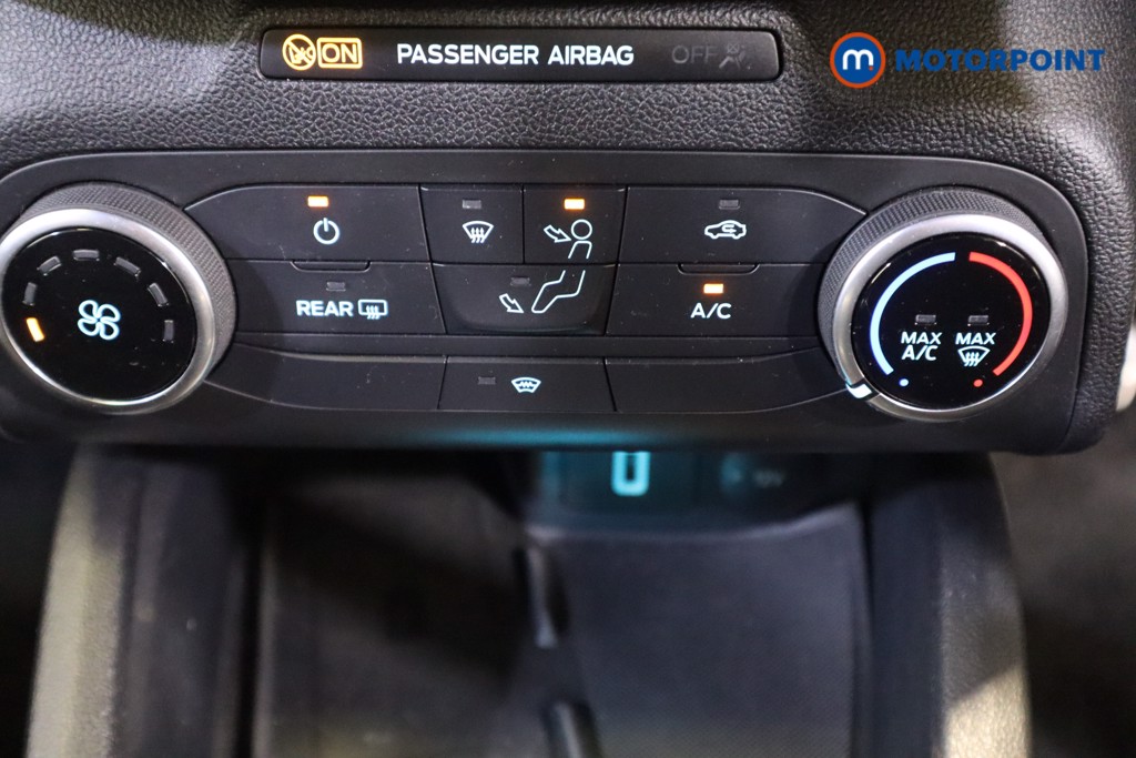 Ford Focus St-Line Edition Manual Diesel Estate - Stock Number (1546781) - 20th supplementary image