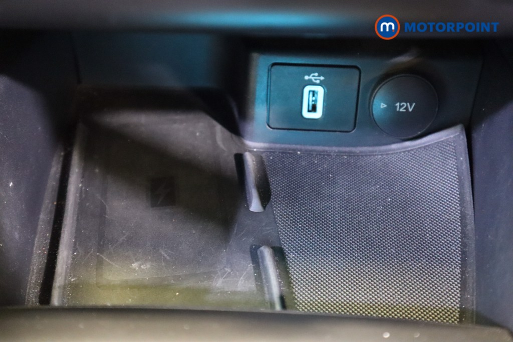 Ford Focus St-Line Edition Manual Diesel Estate - Stock Number (1546781) - 21st supplementary image