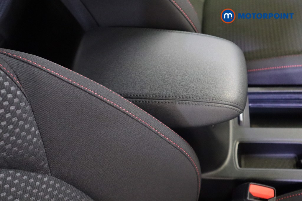 Ford Focus St-Line Edition Manual Diesel Estate - Stock Number (1546781) - 27th supplementary image