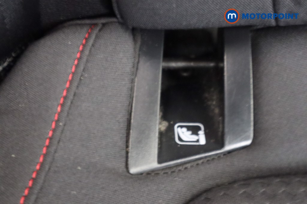 Ford Focus St-Line Edition Manual Diesel Estate - Stock Number (1546781) - 28th supplementary image