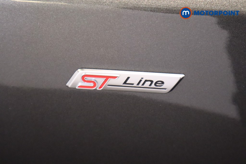 Ford Focus St-Line Edition Manual Diesel Estate - Stock Number (1546781) - 33rd supplementary image