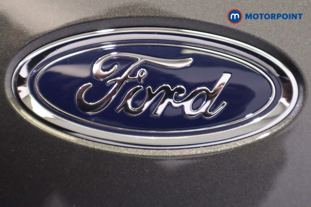 Ford Focus St-Line Edition Manual Diesel Estate - Stock Number (1546781) - 36th supplementary image