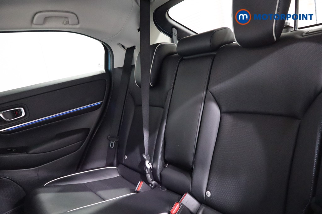 Honda E Ny1 Elegance Automatic Electric Hatchback - Stock Number (1546800) - 5th supplementary image