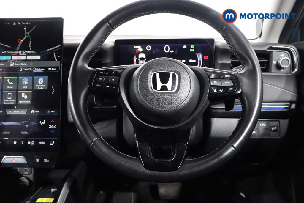 Honda E Ny1 Elegance Automatic Electric Hatchback - Stock Number (1546800) - 6th supplementary image