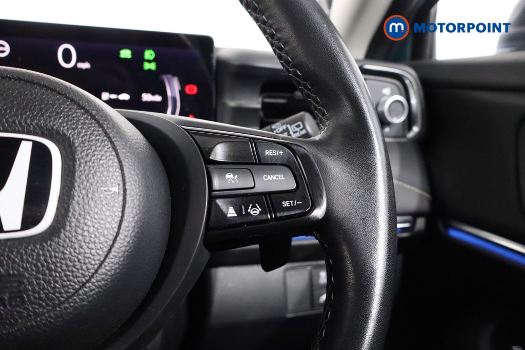 Honda E Ny1 Elegance Automatic Electric Hatchback - Stock Number (1546800) - 8th supplementary image
